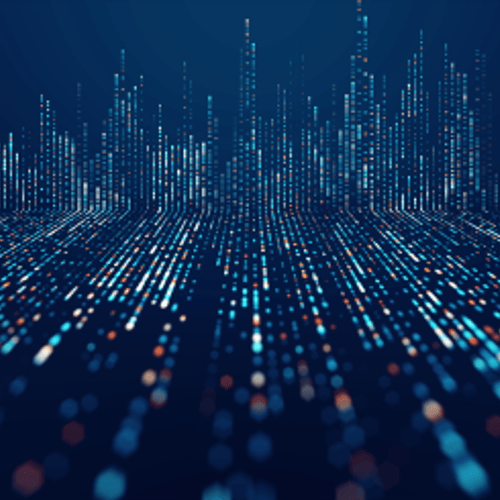 How to solve the big data challenge