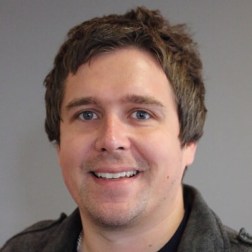 Andrew Stevens