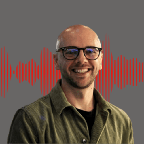 Tech Talks: Elliott Fullerton, Director of Innovation, zally