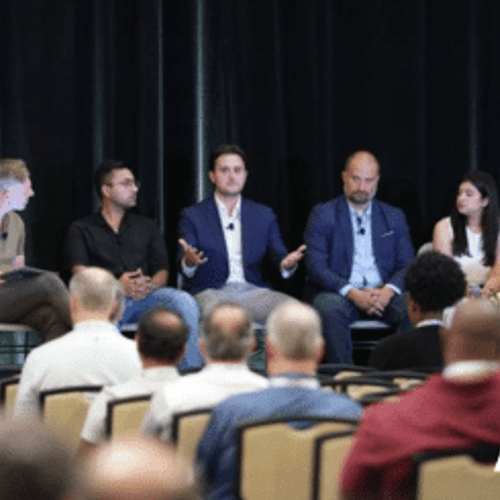Reflections for the 2026 AI4 conference