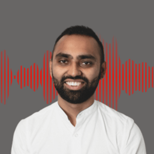 Tech Talks: Bharat Siyani, VP People and Culture, ELMO Software