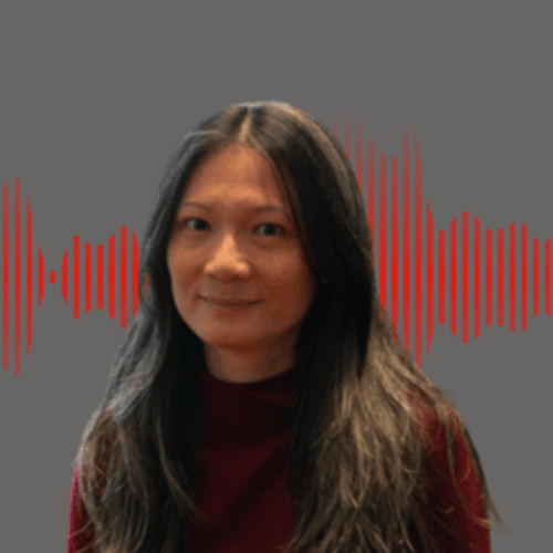 Tech Talks: Franny Hsiao, EMEA AI Architects Lead, Salesforce