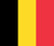 Belgium flag