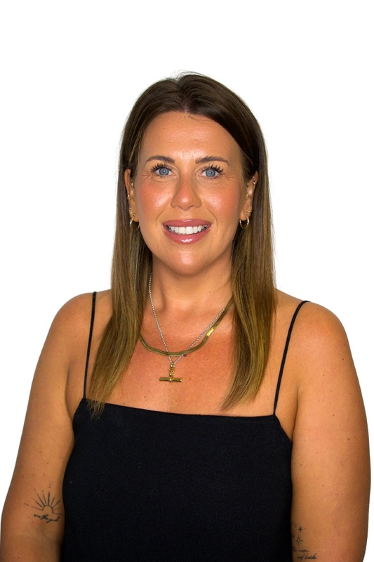 Laura Jackson