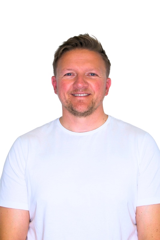 Dan Hookway