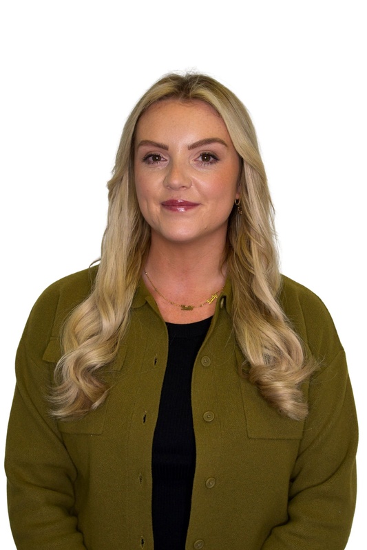 Becky Bradnam-Falder