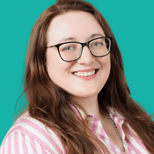 Katherine Anderson-Scott