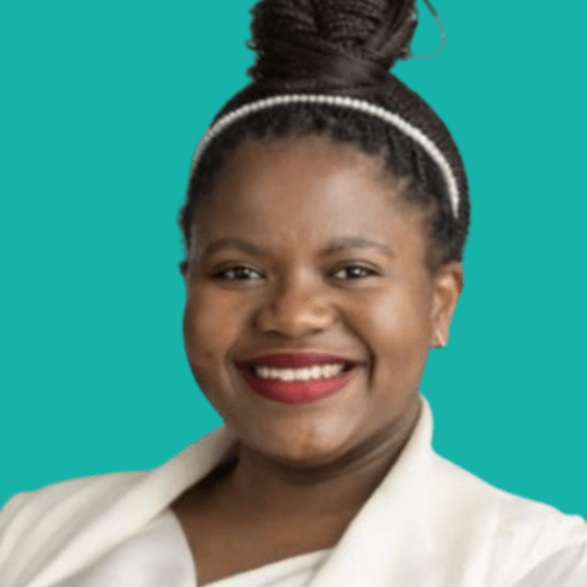 Emelinah Tshelane