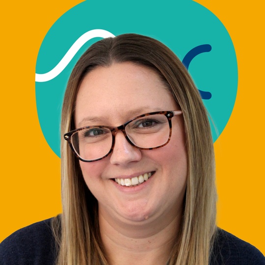Amy Gore-Cooke