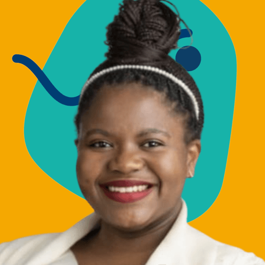 Emelinah Tshelane