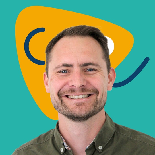 Adam Stacey