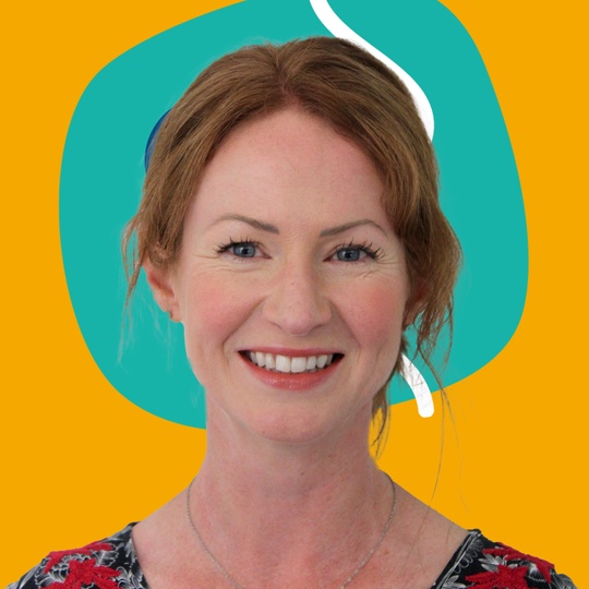 Rachel Brown