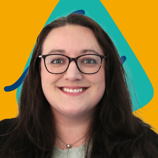 Katherine Anderson-Scott