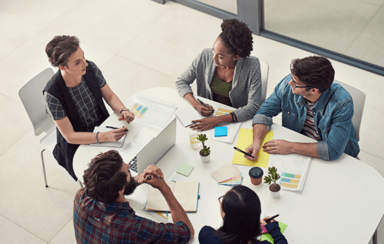 How High-Performing Software Engineering Teams Actually Form