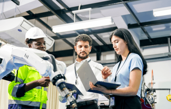 The Skills Gap in Engineering: What Employers Need to Address Now