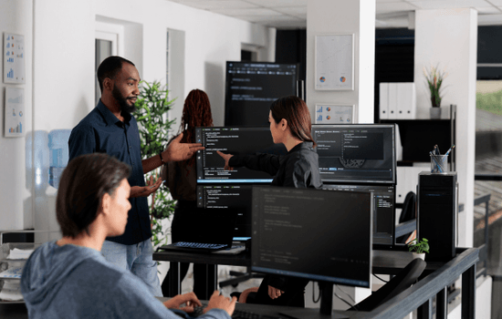 Software Careers Are No Longer Linear - And That’s a Good Thing