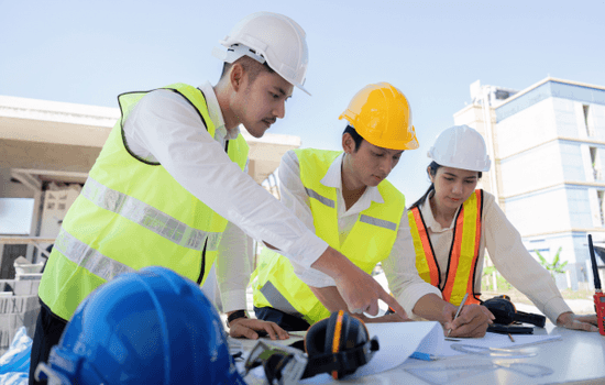 Why Engineering Projects Fail - And the Talent Mistakes Behind Them