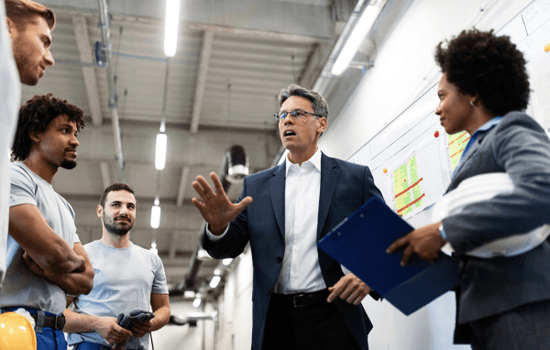From Engineer to Leader: Navigating the Transition to Management Roles