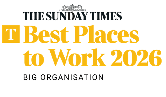 Best Places to Work 2026