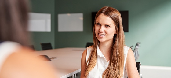 Why Should I Register with a Recruitment Consultancy?