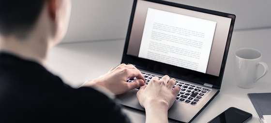 How to Write a CV That Gets You Noticed - Especially If You Speak More Than One Language