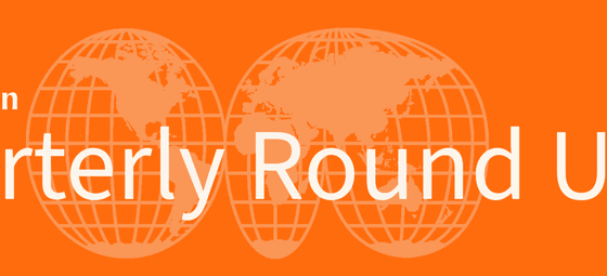 Euro London Q3 Newsletter: What's Happening in Multilingual Recruitment?