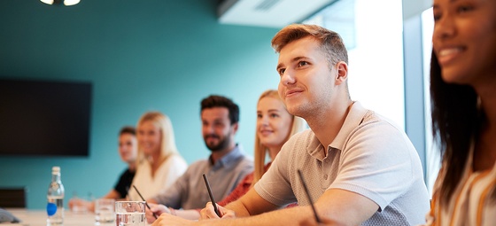 Recruiting Multilingual Talent: A Key Competitive Advantage