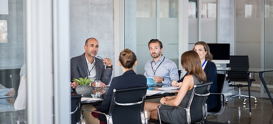 Why use a multilingual recruitment agency