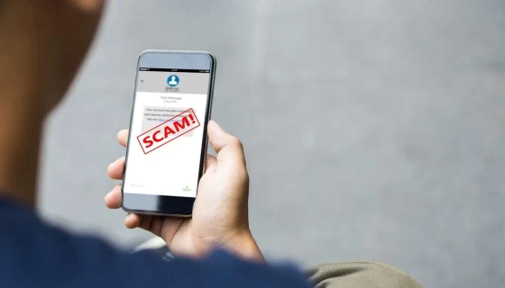How to Spot a Job Scammer and Protect Yourself