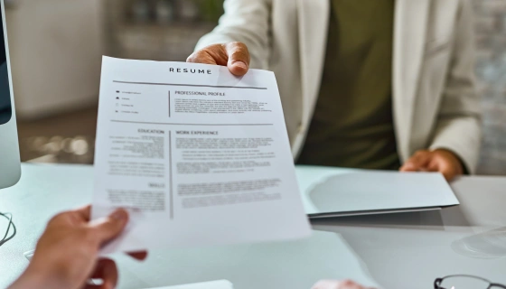 How to get your Resume Shortlisted