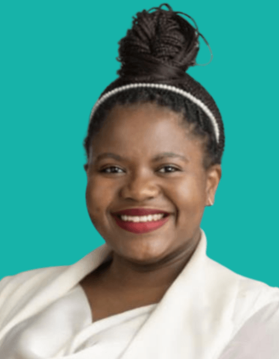 Emelinah Tshelane