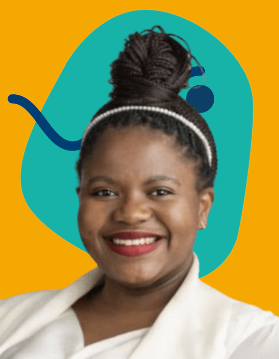 Emelinah Tshelane