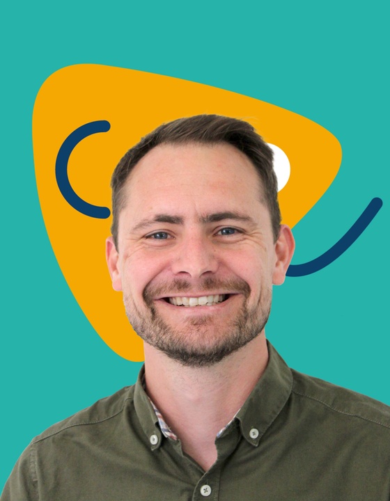 Adam Stacey