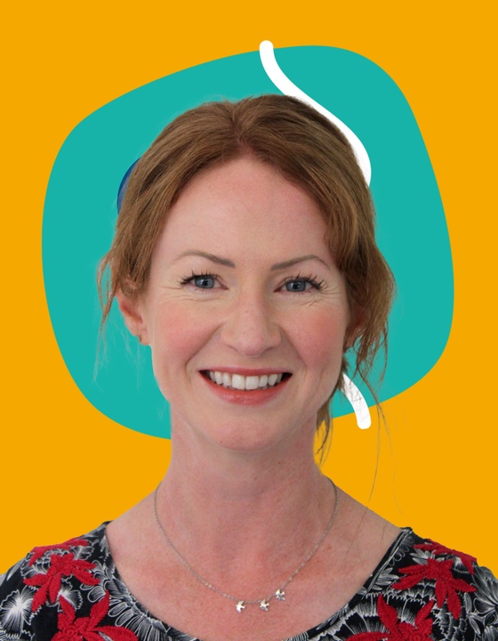 Rachel Brown
