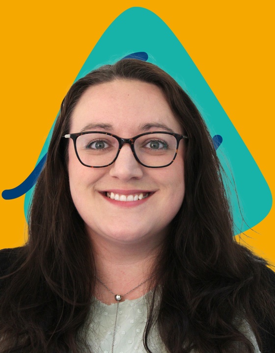 Katherine Anderson-Scott