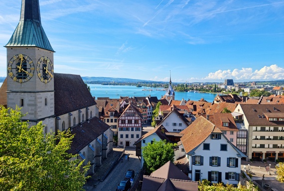 Switzerland image