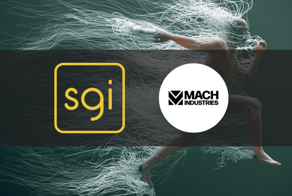 SGI Fallstudie – Mach Industries image