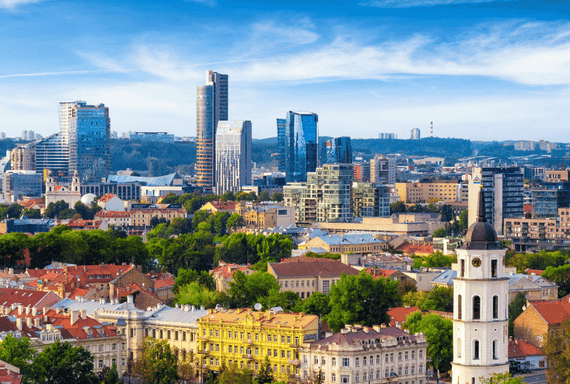 Lithuania
