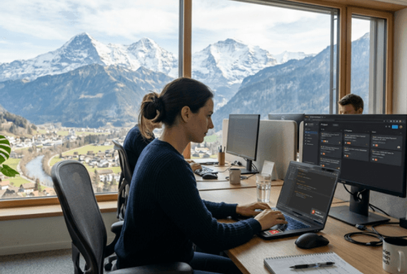 Java Developer Demand in Switzerland: Why It’s Surging in 2026 image