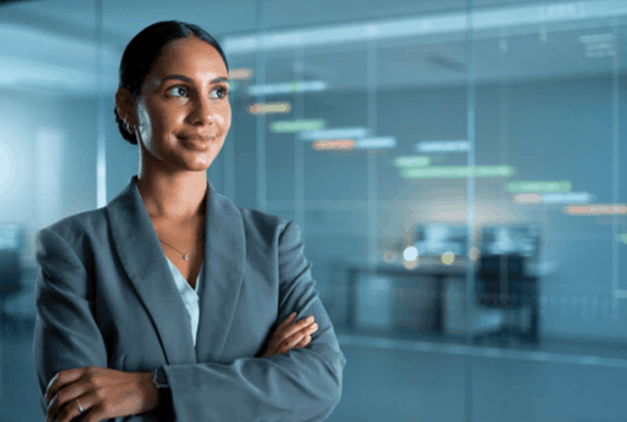 Wie IT-Projektmanager erfolgreiche Tech-Transformationen möglich machen