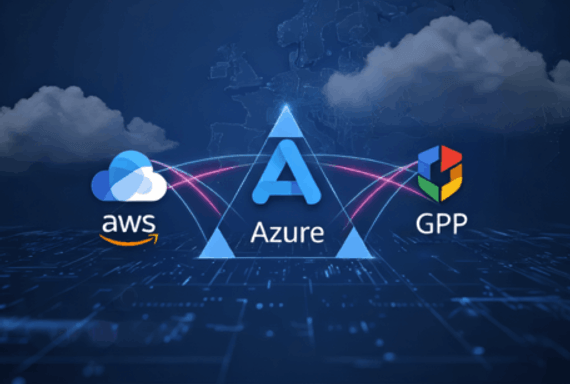 AWS vs Azure vs GCP: Cloud Skills European Employers Are Prioritising in 2026 image