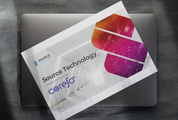 Source Technology Fallstudie – Coreso