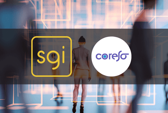 SGI Case Study - Coreso image