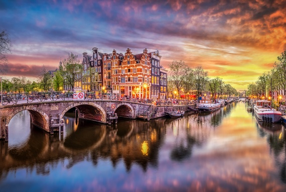 Netherlands image