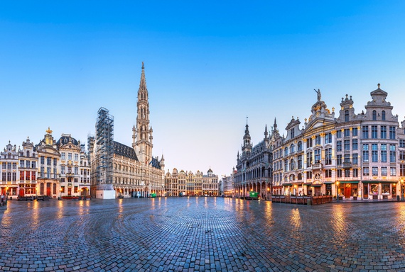 Belgium image