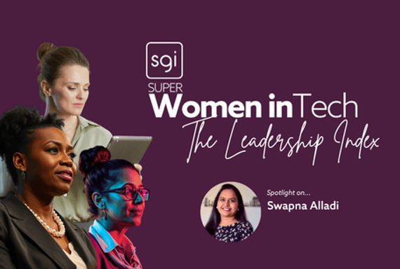 Leadership Index – The Human Side of Technology Leadership