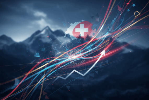 Swiss Tech Hiring Outlook 2026: Confidence Creeps Back, Skills Gaps Persist, and Flexibility Wins  image
