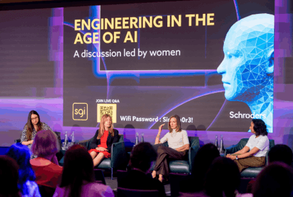Engineering in the Age of AI: What Senior Tech Leaders Really Think image