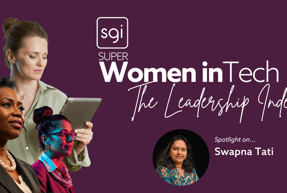 Leadership Index – The Human Side of Technology Leadership