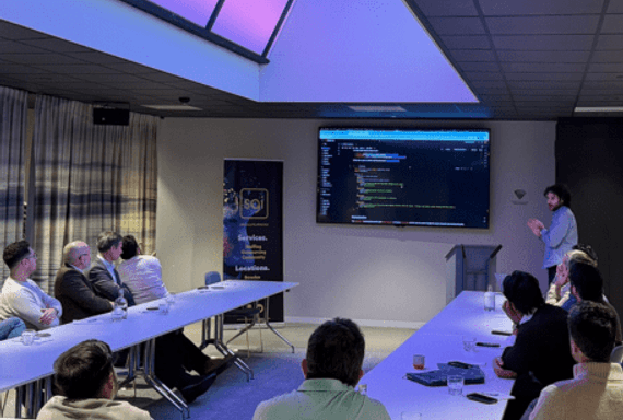 Databricks in the Netherlands: GenAI Quality and Observability image